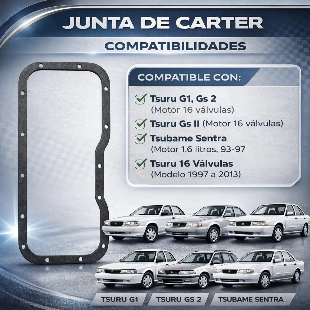 junta-carter-tsuru-perforaciones-tornillos.webp