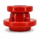 gomas-radiador-ford-fiesta-ikon-figo-dimensiones-Vernier.webp