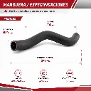 detalle-dimensiones-manguera-radiador-390mm-spark-beat.webp