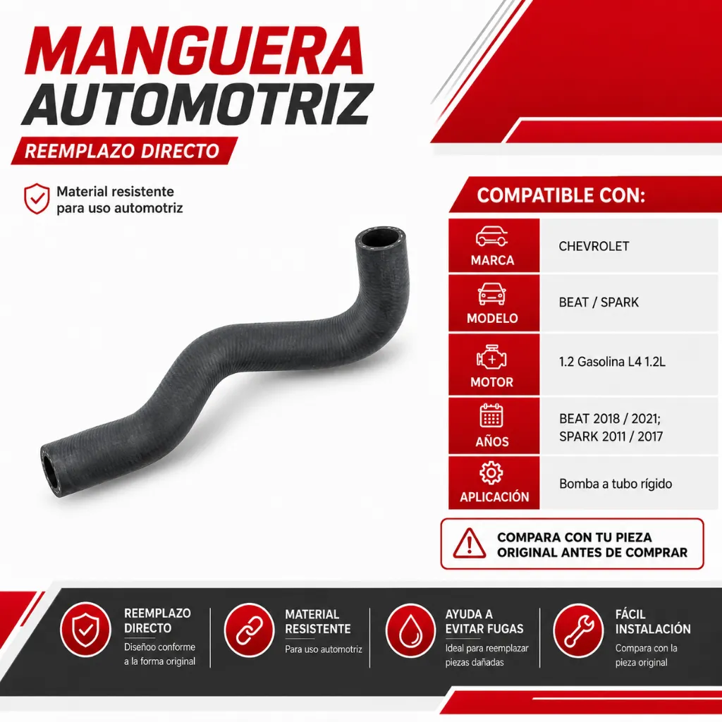 manguera-enfriamiento-bomba-agua-chevrolet-spark-2011-2017-aftermarket.webp