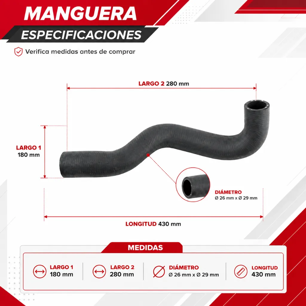 detalle-dimensiones-manguera-bomba-430mm-spark-beat-cauplas-13069.webp