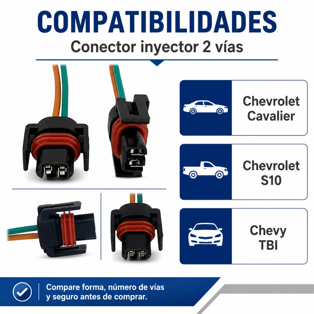 conector-inyector-CAVALIER-S10-CHEVYTBI-COMPATIBILIDAD.webp