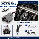 conector-inyector-4runner-tacoma-nissan-march-tiida-versa-note1.6-COLOCACIÓN.webp