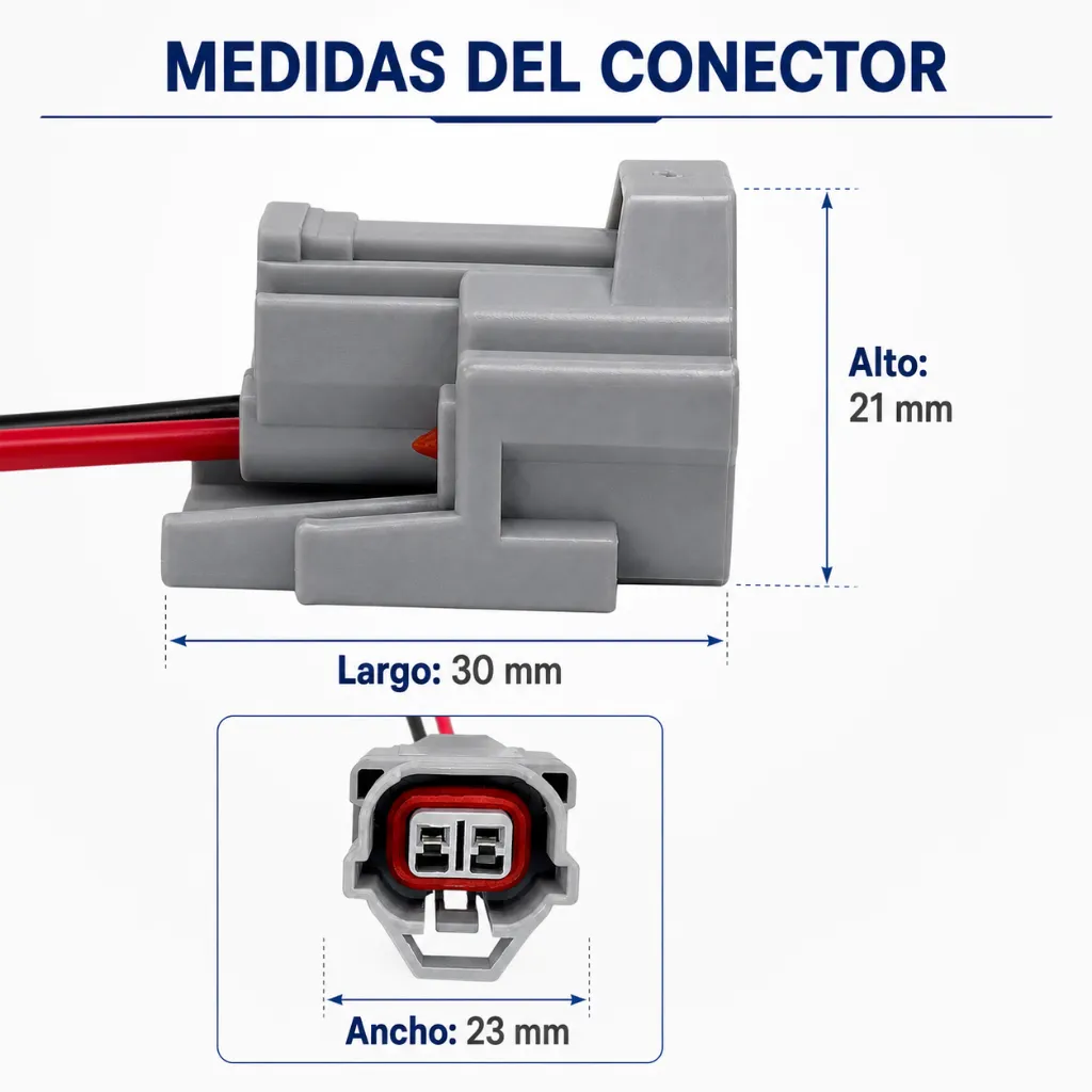 conector-inyector-4runner-tacoma-nissan-march-tiida-versa-note1.6-MEDIDAS.webp