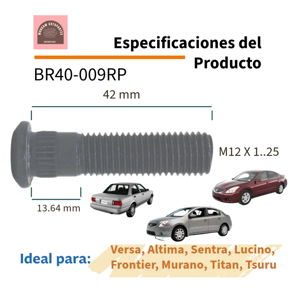 Especificaciones BR40-009RP.webp
