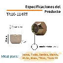 Especificaciones Tuercas TA10-114RT.webp