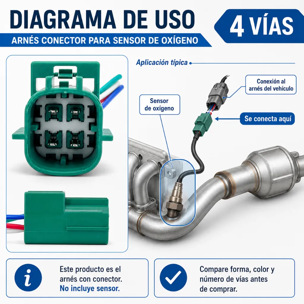 conector-sensor-oxigeno-DIAGRAMA DE USO.webp