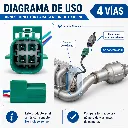 conector-sensor-oxigeno-DIAGRAMA DE USO.webp