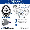 arnes-conector-sensor-cigueñal-DIAGRAMA DE USO.webp