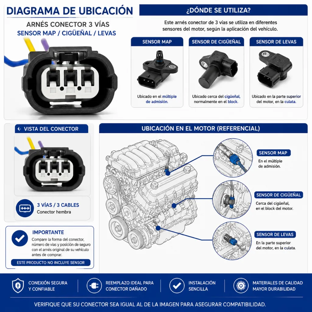 arnes-conector-sensor-map-cigueñal-DIAGRAMA DE USO.webp