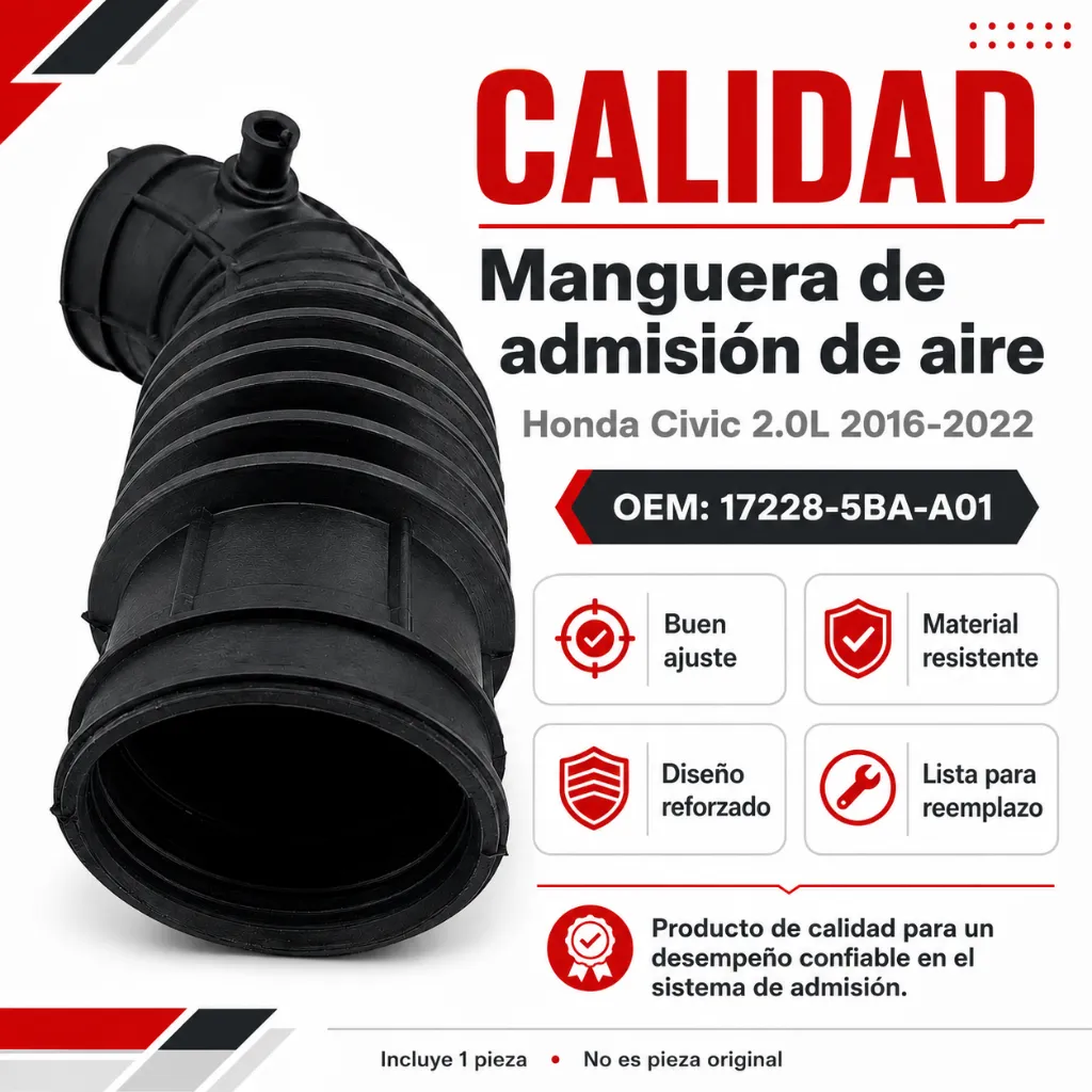 manguera-admision-aire-honda-civic-CALIDAD.webp
