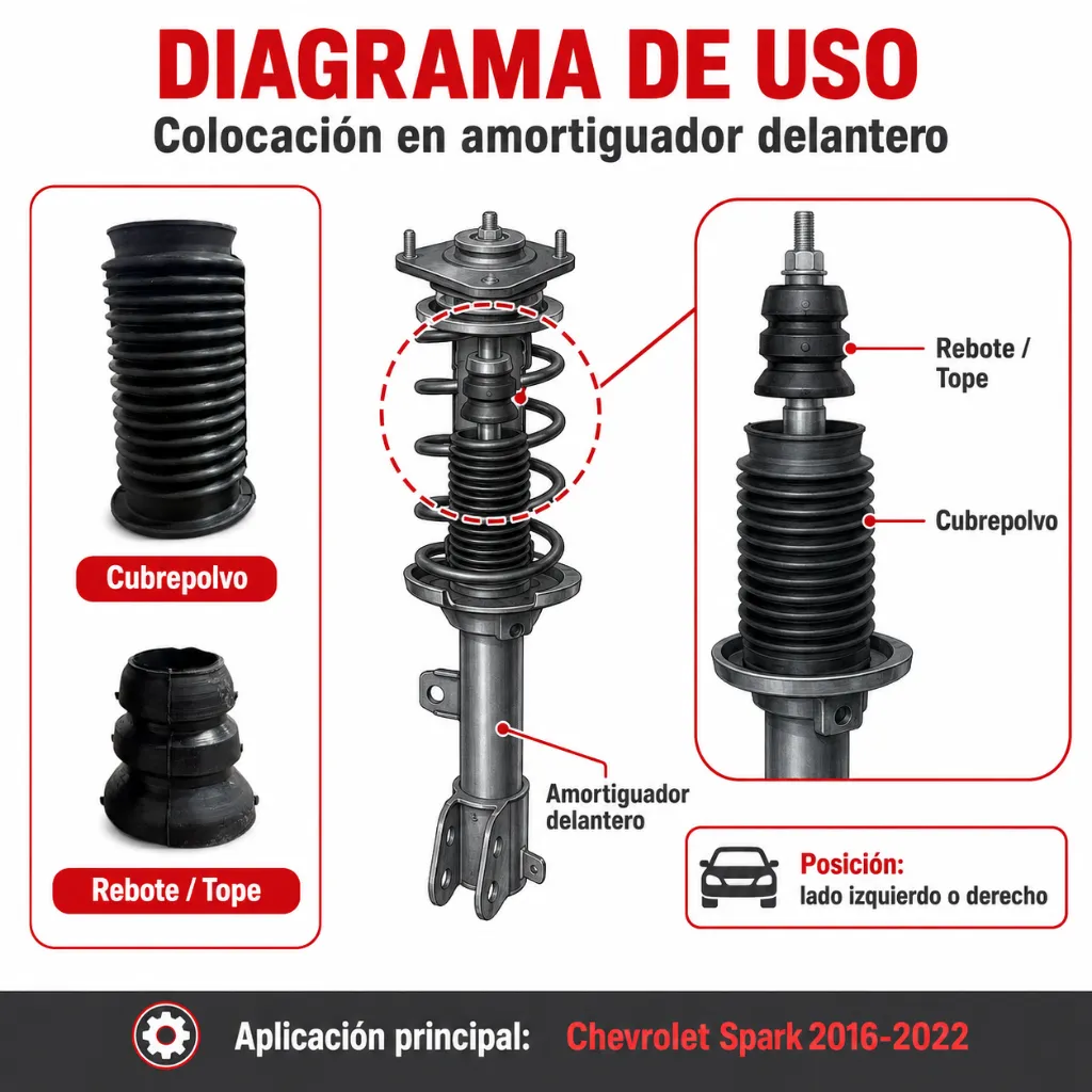rebote-cubrepolvo-amortiguador-delantero-spark-DIAGRAMA DE USO.webp