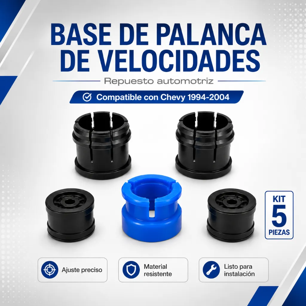 base-palanca-velocidades-chevy-c2-2004-1-6l-manual-reemplazo-directo.webp