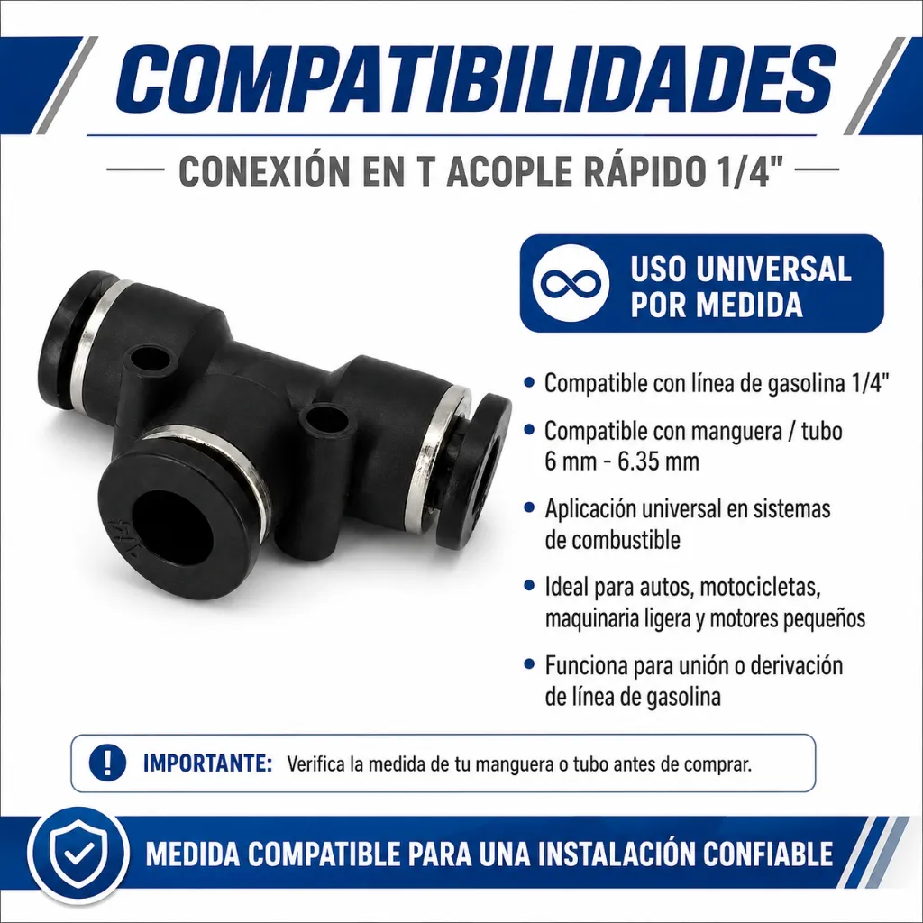 kit5-conexion-t-acople1/4-compatibilidades.webp