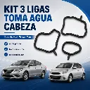 kit-3-piezas-ligas-toma-agua-hule-nissan-versa-march.webp