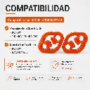 kit2gomas-poliuretano-naranja-soporte-escape-silenciador-mercedes-2005-2011-compatibilidad.webp
