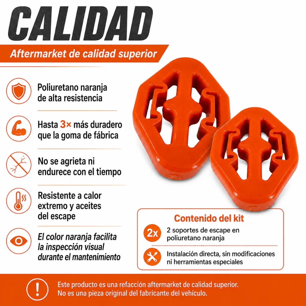 soporte-mofle-poliuretano-naranja-bmw-e36-e46-instalacion-catalizador-calidad.webp