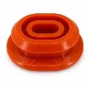soporte-radiador-poliuretano-naranja-kit-2-piezas-frontal.webp