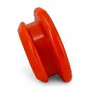 soporte-radiador-poliuretano-naranja-kit-2-piezas-frontal.webp