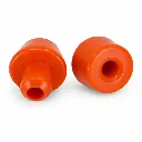 goma-soporte-radiador-poliuretano-naranja-nissan-platina-par1.webp