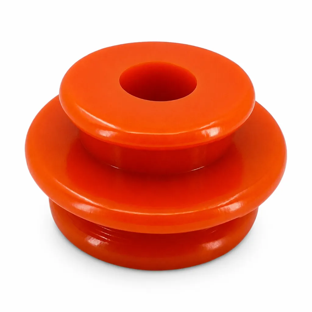 bushing-radiador-inferior-poliuretano-naranja-atos-perfil.webp