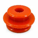 bushing-radiador-inferior-poliuretano-naranja-atos-perfil.webp