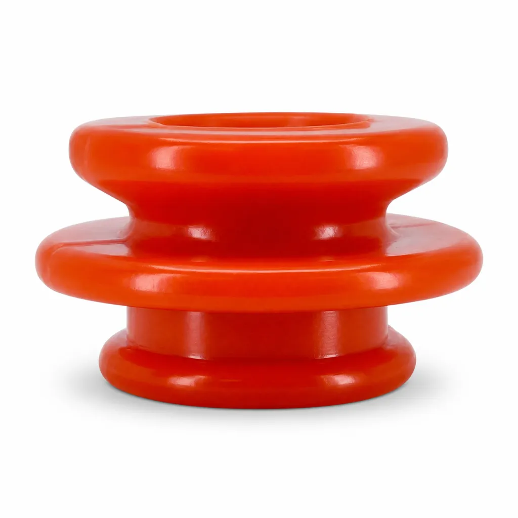 bushing-radiador-inferior-poliuretano-naranja-atos-perfil-1.webp