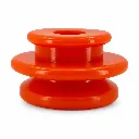 bushing-radiador-inferior-poliuretano-naranja-atos-perfil.webp