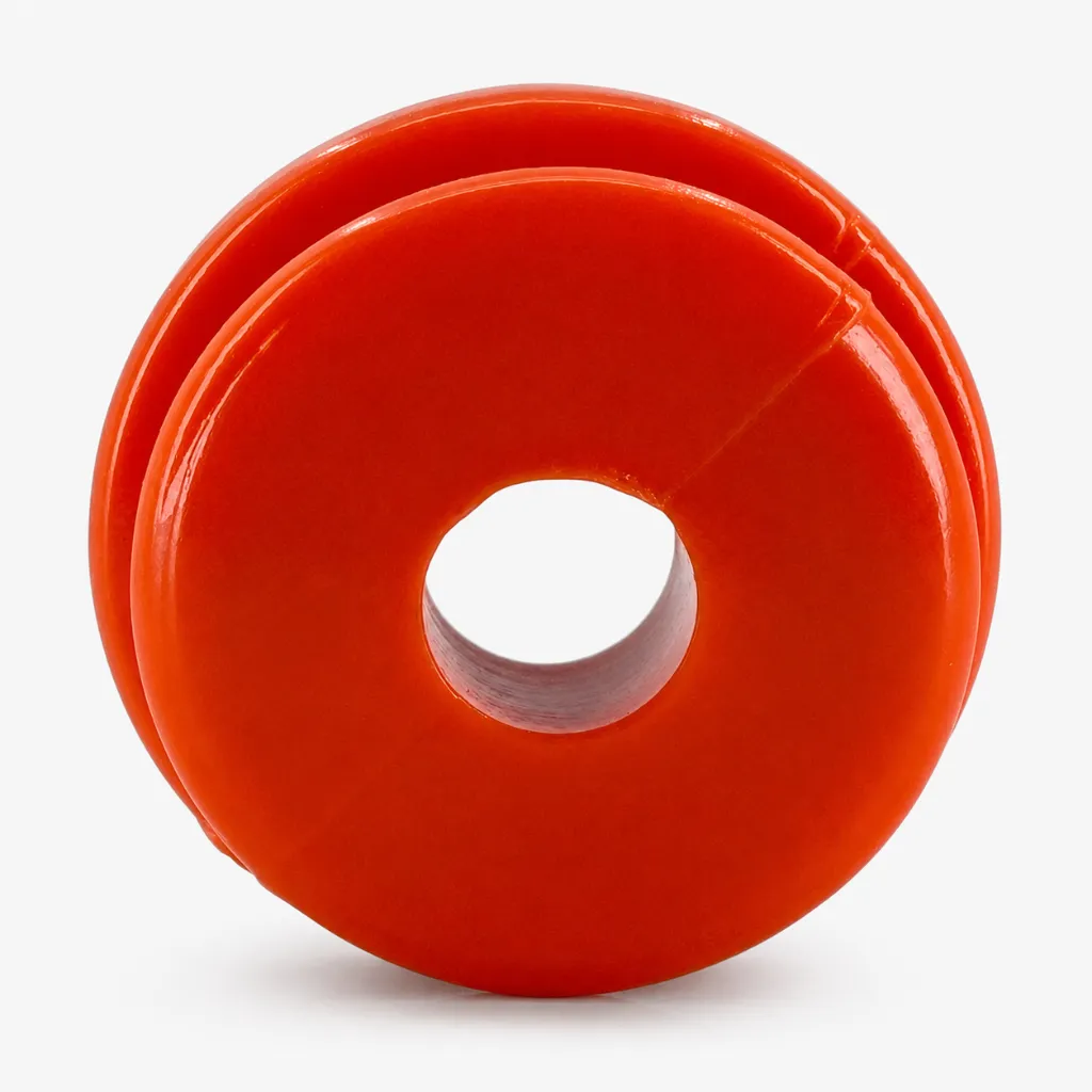goma-radiador-poliuretano-naranja-vista-frontal-captiva-sonic.webp