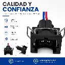 conector-knock-2-pines-vista-frontal-clips-acero-calidad.webp