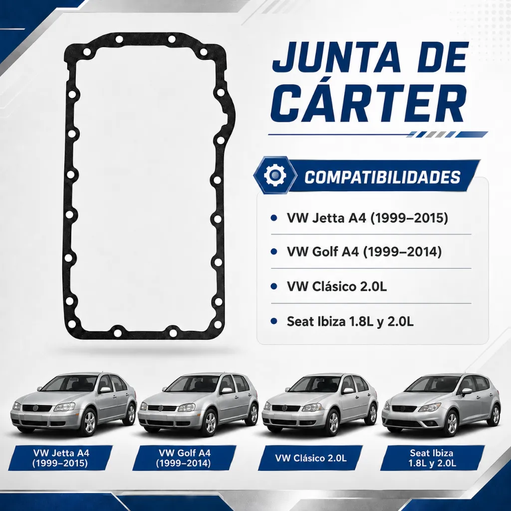 junta-carter-aceite-vw-golf-a4-vista-superior.webp