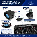 conector-inyector-2-pines-honda-accord-crv-element-multiples-vistas_diagrama_de_uso.webp