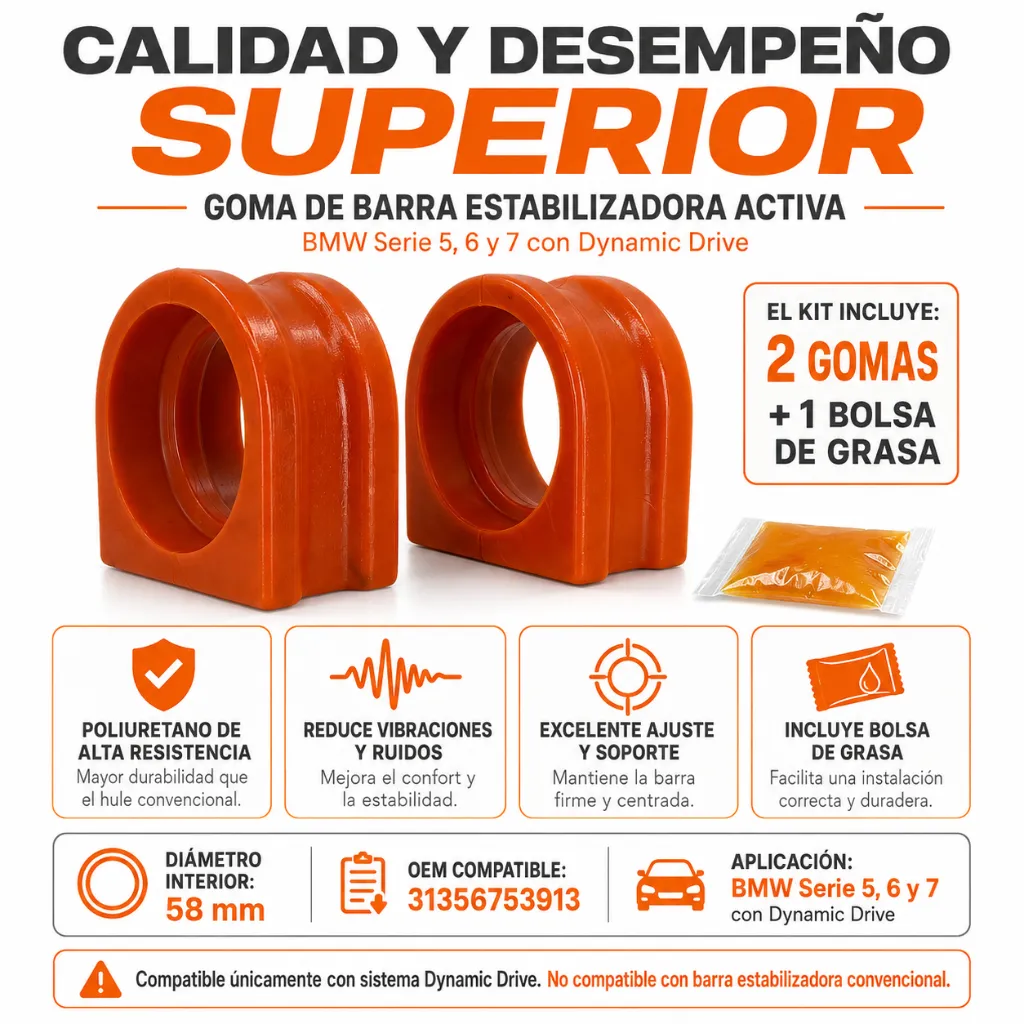 goma-estabilizadora-bmw-dynamic-drive-58mm-poliuretano-naranja-kit-2-piezas-par1-calidad.webp