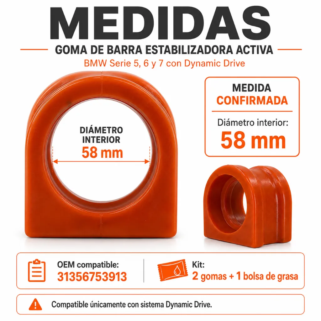 goma-estabilizadora-bmw-dynamic-drive-58mm-poliuretano-naranja-kit-2-piezas-par1-medidas.webp