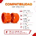 goma-barra-estabilizadora-activa-bmw-dynamic-drive-poliuretano-naranja-compatibilidad.webp