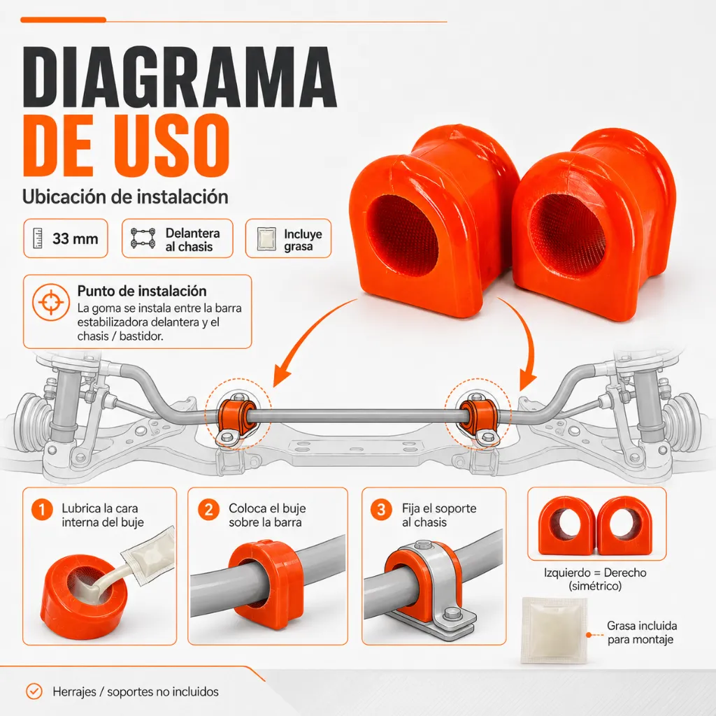 bujes-barra-estabilizadora-durango-dakota-4wd-33mm-poliuretano-naranja-kit.webp
