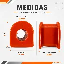 bujes-barra-estabilizadora-mercury-grand-marquis-1992-1996-poliuretano-naranja.webp