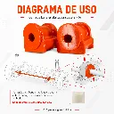 bujes-barra-estabilizadora-trasera-lexus-is-awd-16mm-poliuretano-naranja.webp