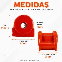 bujes-barra-estabilizadora-trasera-lexus-is-awd-16mm-poliuretano-naranja.webp