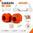 goma-barra-estabilizadora-toyota-hiace-h300-2020-2025-poliuretano-naranja-frontal..webp