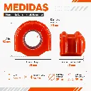 goma-barra-estabilizadora-toyota-hiace-h300-2020-2025-poliuretano-naranja-frontal..webp