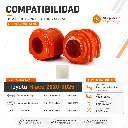 goma-barra-estabilizadora-toyota-hiace-h300-2020-2025-poliuretano-naranja-frontal..webp