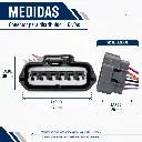 arnes-distribuidor-nissan-urvan-ka24de-6-pines-6189-0784.webp