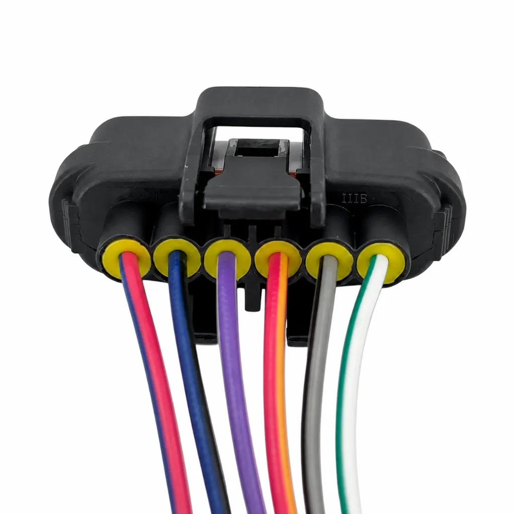 conector-cuerpo-aceleracion-6-terminales-nissan-tiida-sentra-versa-march-yazaki-090ii-aftermarket.webp
