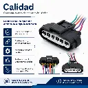 conector-cuerpo-aceleracion-6-terminales-nissan-tiida-sentra-versa-march-yazaki-090ii-aftermarket.webp