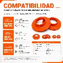 aumento-resorte-helicoidal-superior-trasero-ford-mustang-1983-2004-poliuretano-naranja-47mm.webp