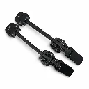 kit-2-ganchos-cofre-international-9400-dina-largo-265mm-hule-negro.webp