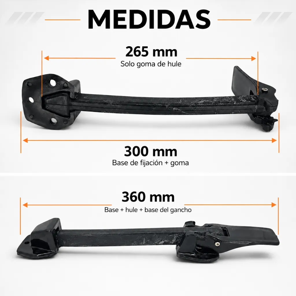 kit-2-ganchos-cofre-international-9400-dina-largo-265mm-hule-negro.webp