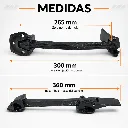 kit-2-ganchos-cofre-international-9400-dina-largo-265mm-hule-negro.webp