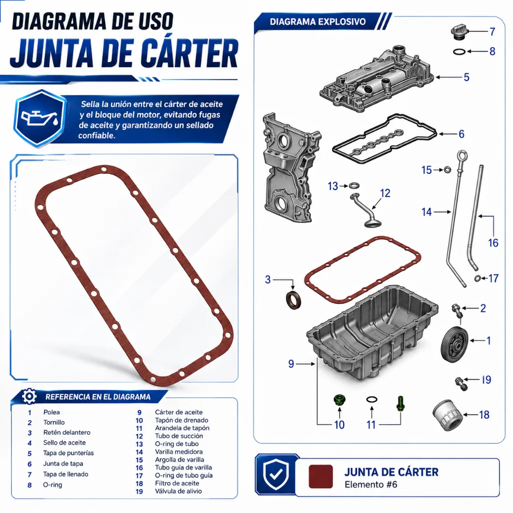 detalle-material-fibra-polimero-junta-carter-spark-beat.webp